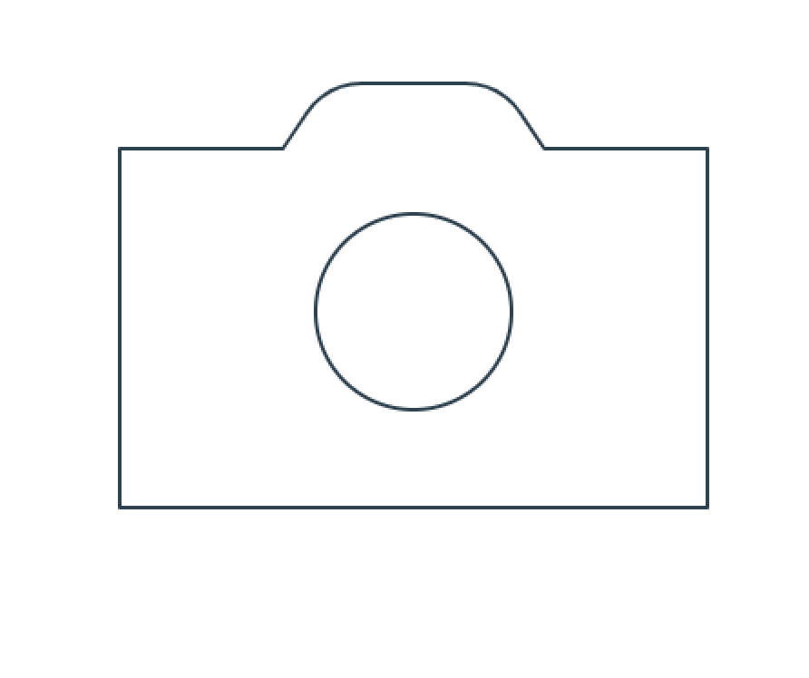 えんぴつのアイコン